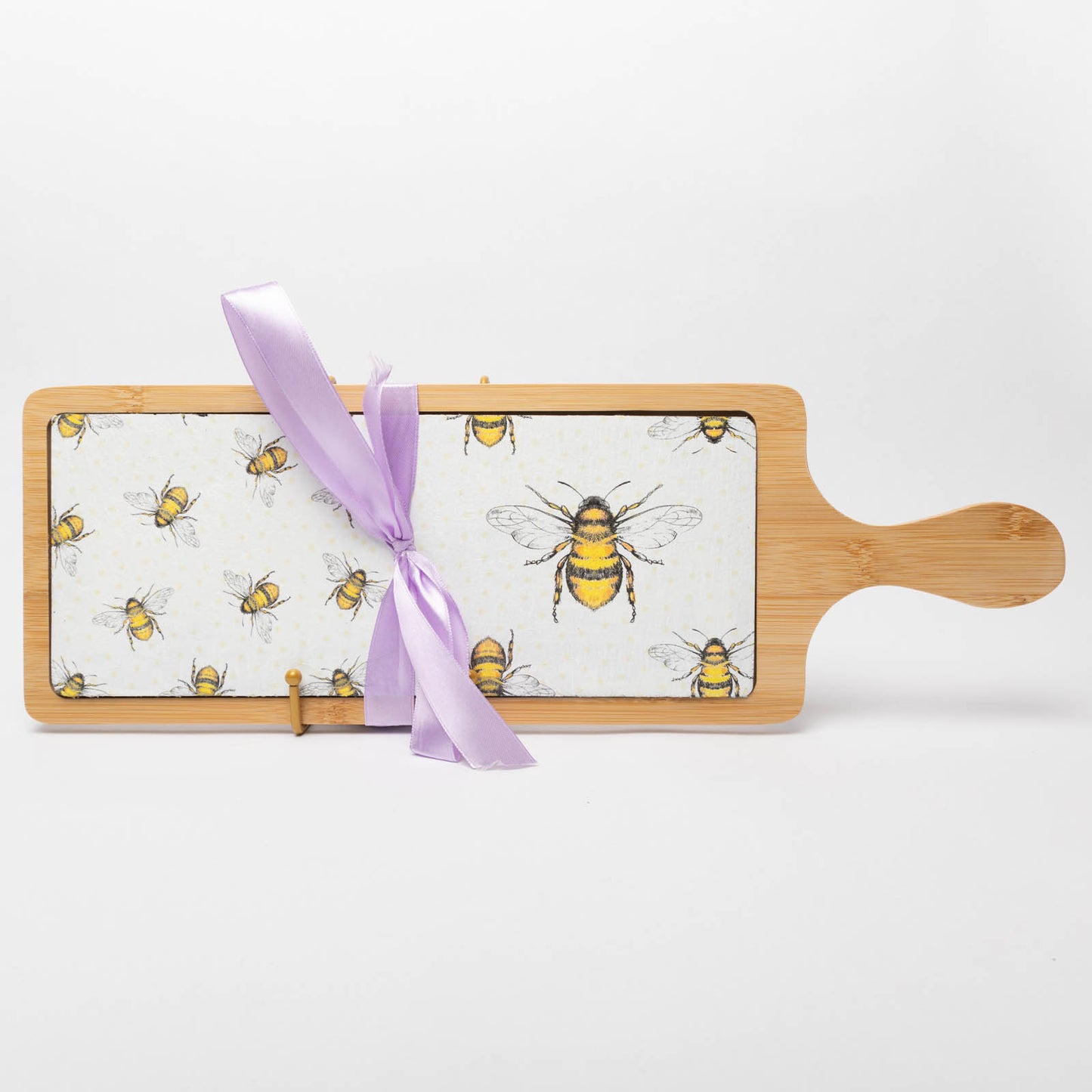 Bee Serving Board