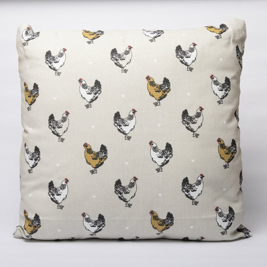 Chicken Cushion