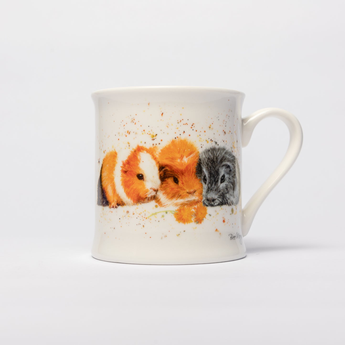 Bree Merryn Guinea Pig Mug