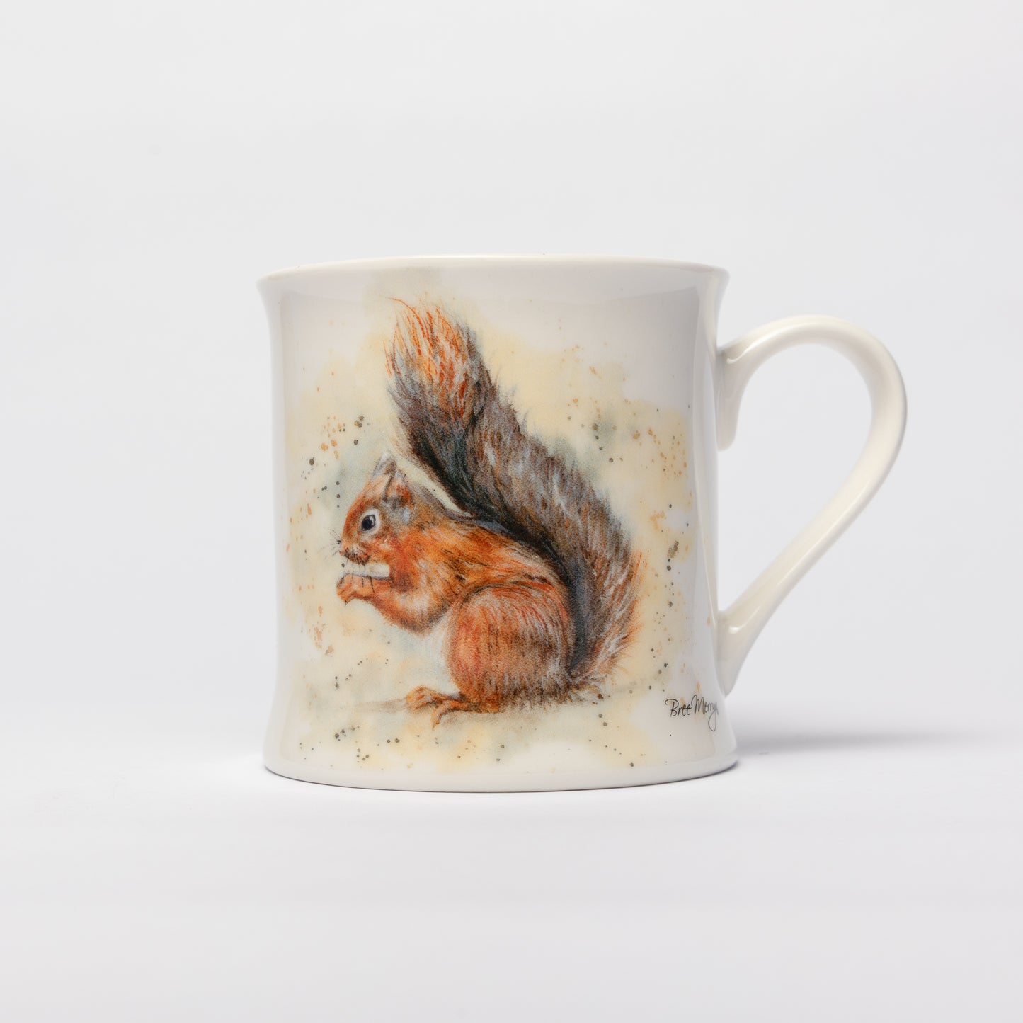 Bree Merryn Squirrel Mug