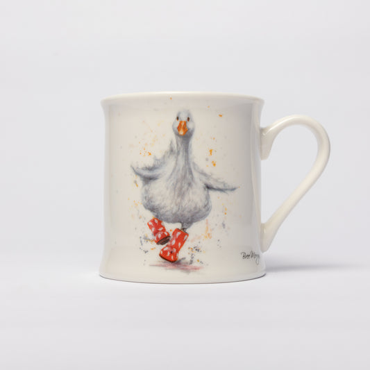 Bree Merryn Duck Mug