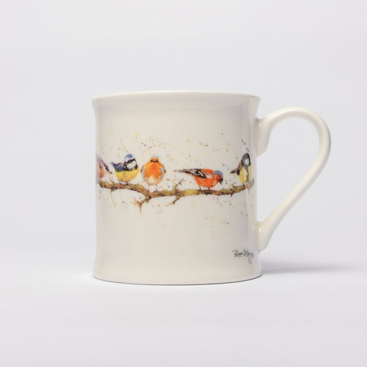 Bree Merryn Bird Mug