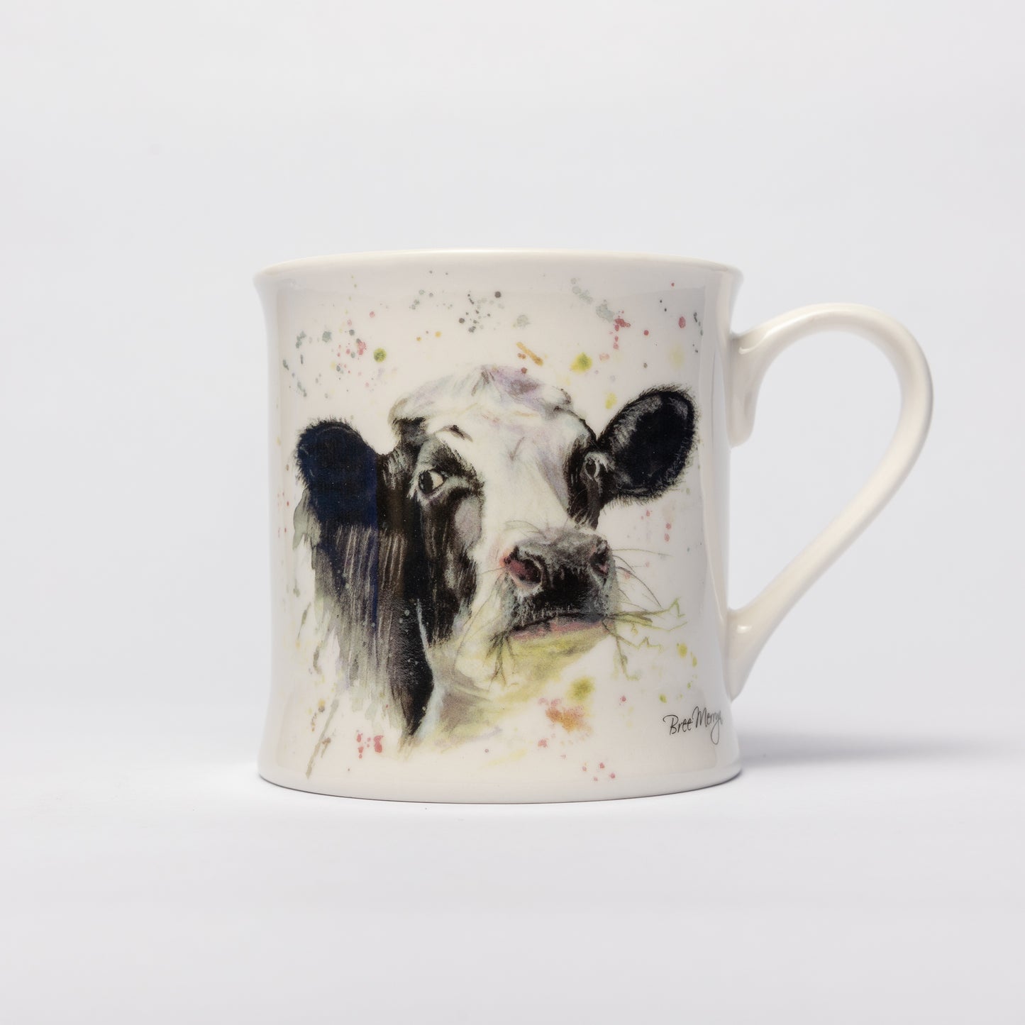 Bree Merryn Cow Mug