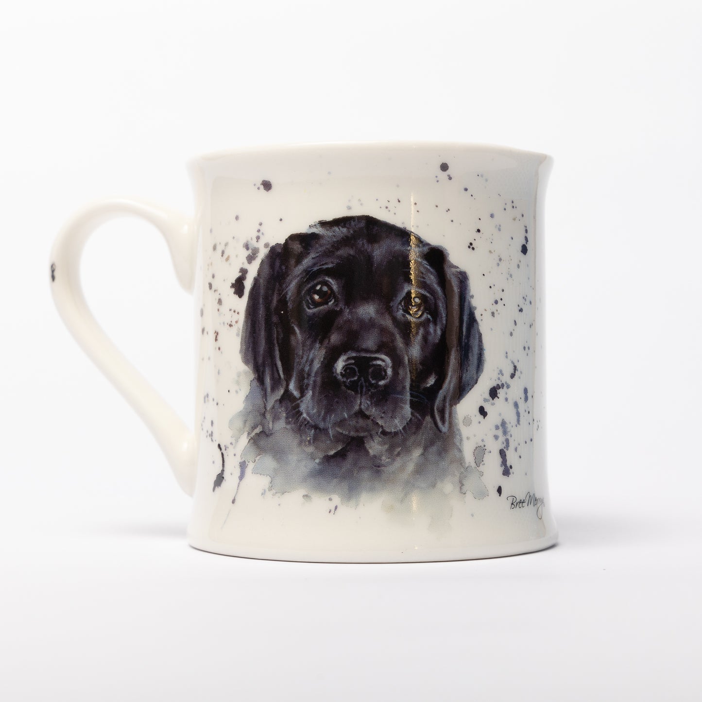 Bree Merryn Labrador Mug