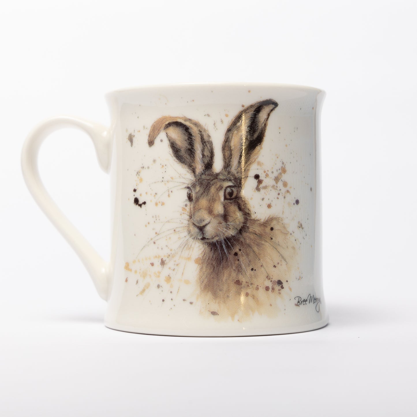 Bree Merryn Hare Mug