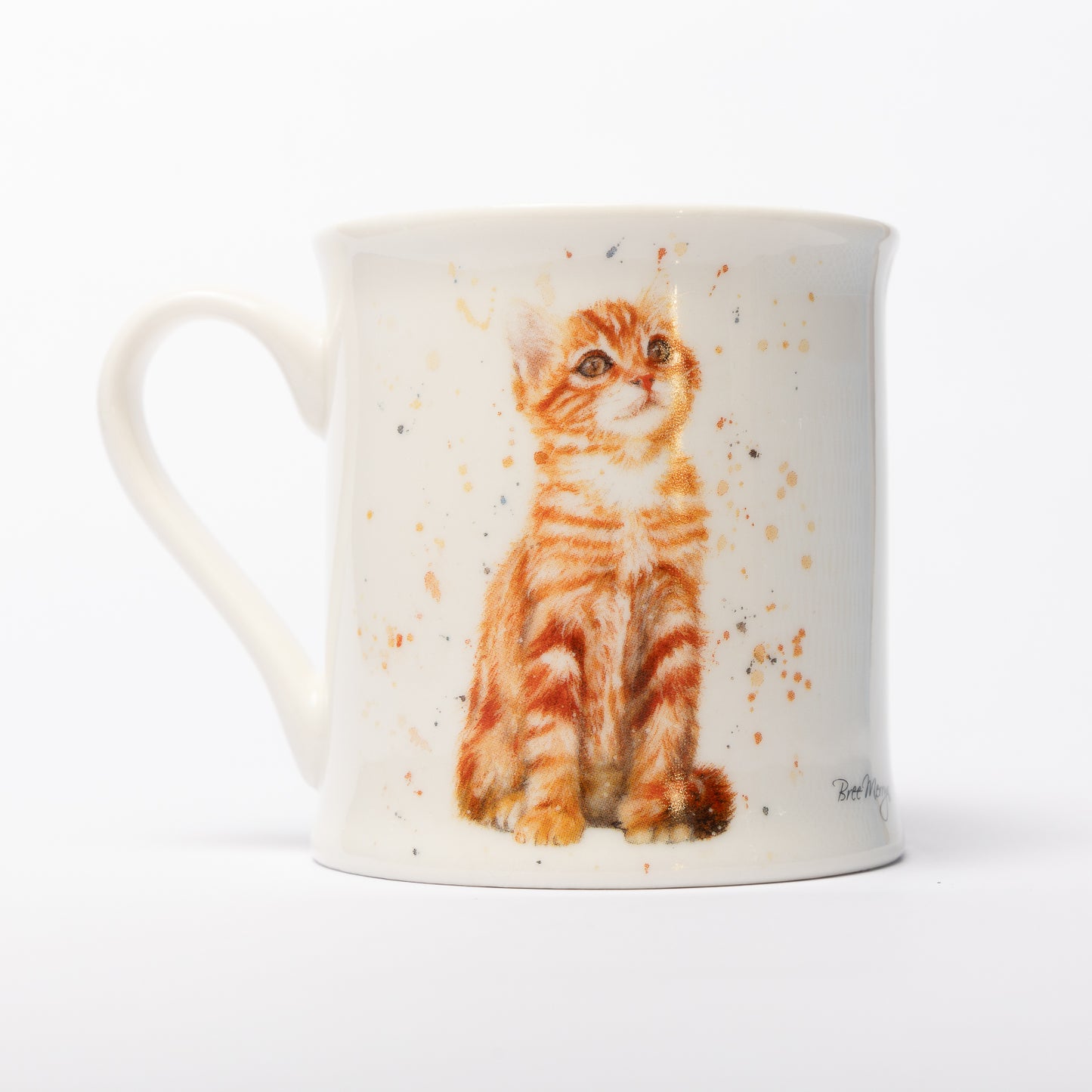 Bree Merryn Kitten Mug